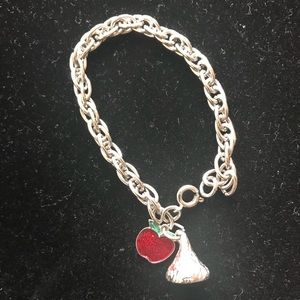 Hershey Kiss Bracelet